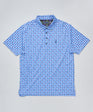 Mid-Century Murray Men's Polo