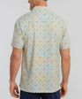 Mid-Century Murray Men's Polo