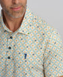 Mid-Century Murray Men's Polo