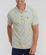 Mid-Century Murray Men's Polo