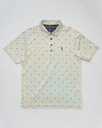 Mid-Century Murray Men's Polo