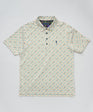 Mid-Century Murray Men's Polo