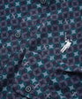 Mid-Century Murray Men's Long Sleeve Button Down