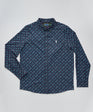 Mid-Century Murray Men's Long Sleeve Button Down