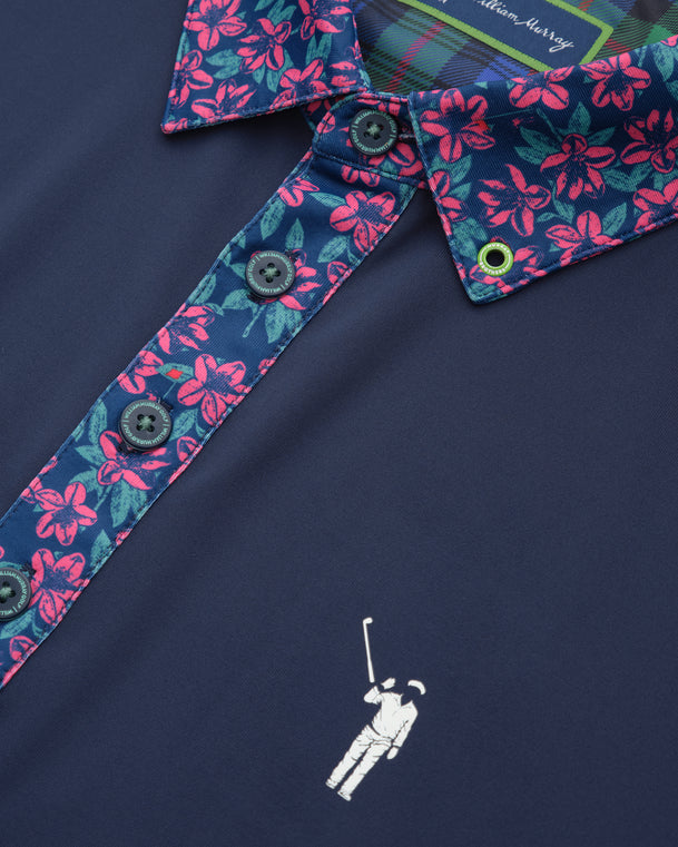 Murray Classic (Remastered) Men's Polo