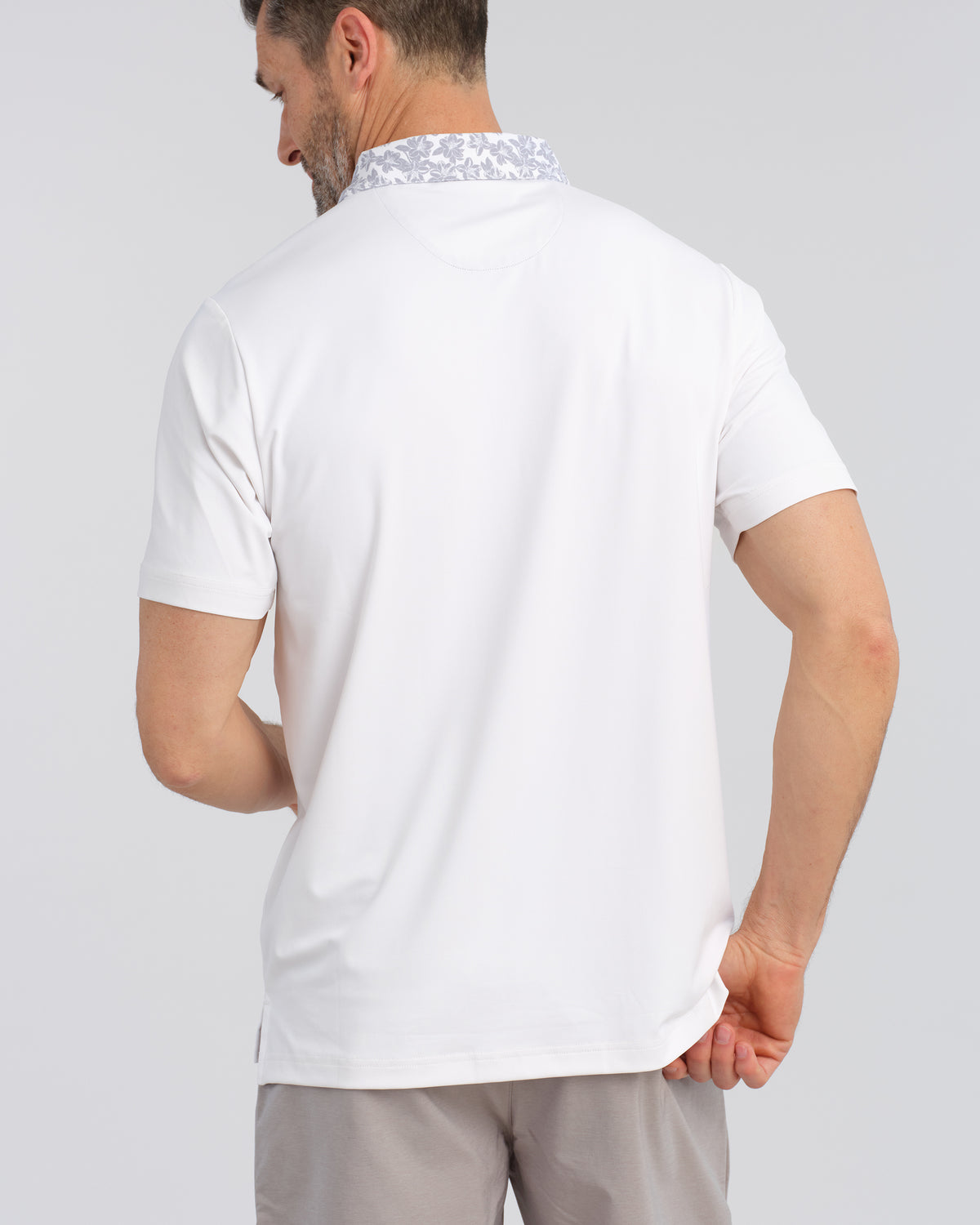 Murray Classic (Remastered) Men's Polo