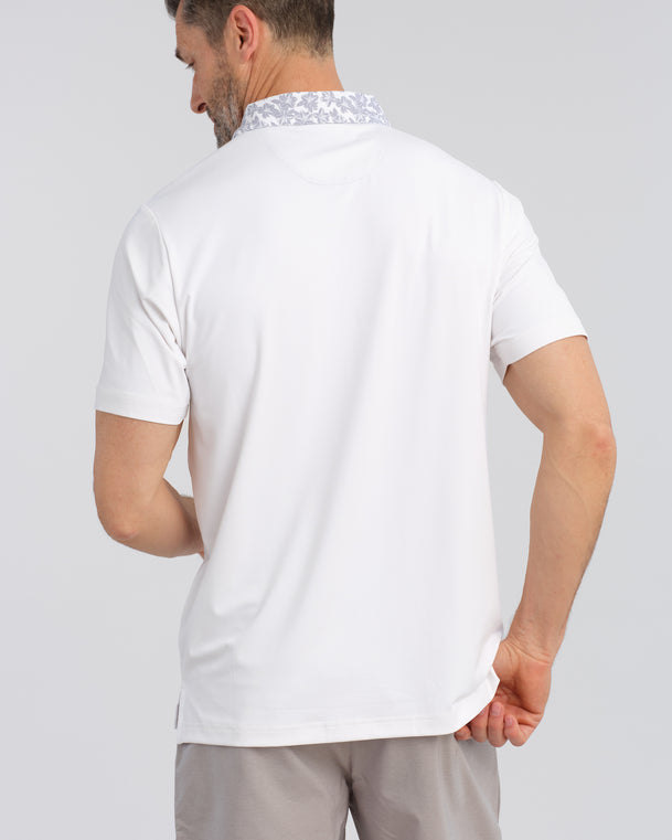 Murray Classic (Remastered) Men's Polo