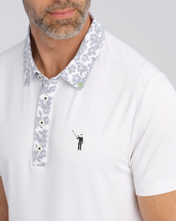 Murray Classic (Remastered) Men's Polo