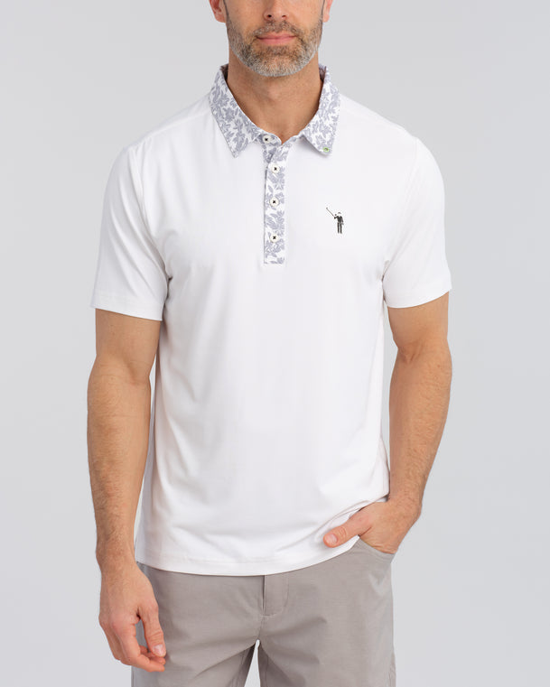 Murray Classic (Remastered) Men's Polo