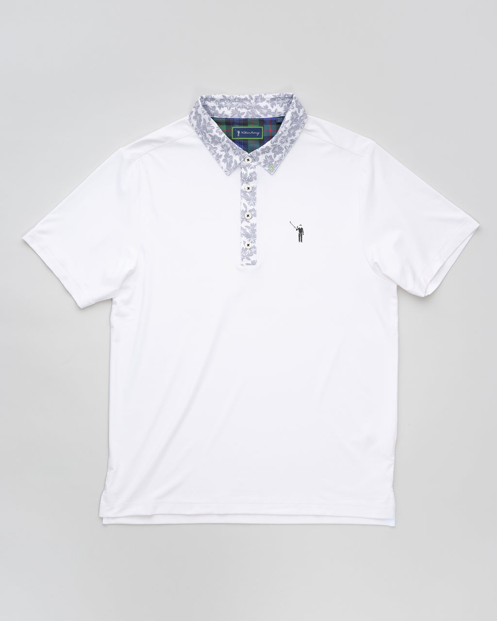 Murray Classic (Remastered) Men's Polo