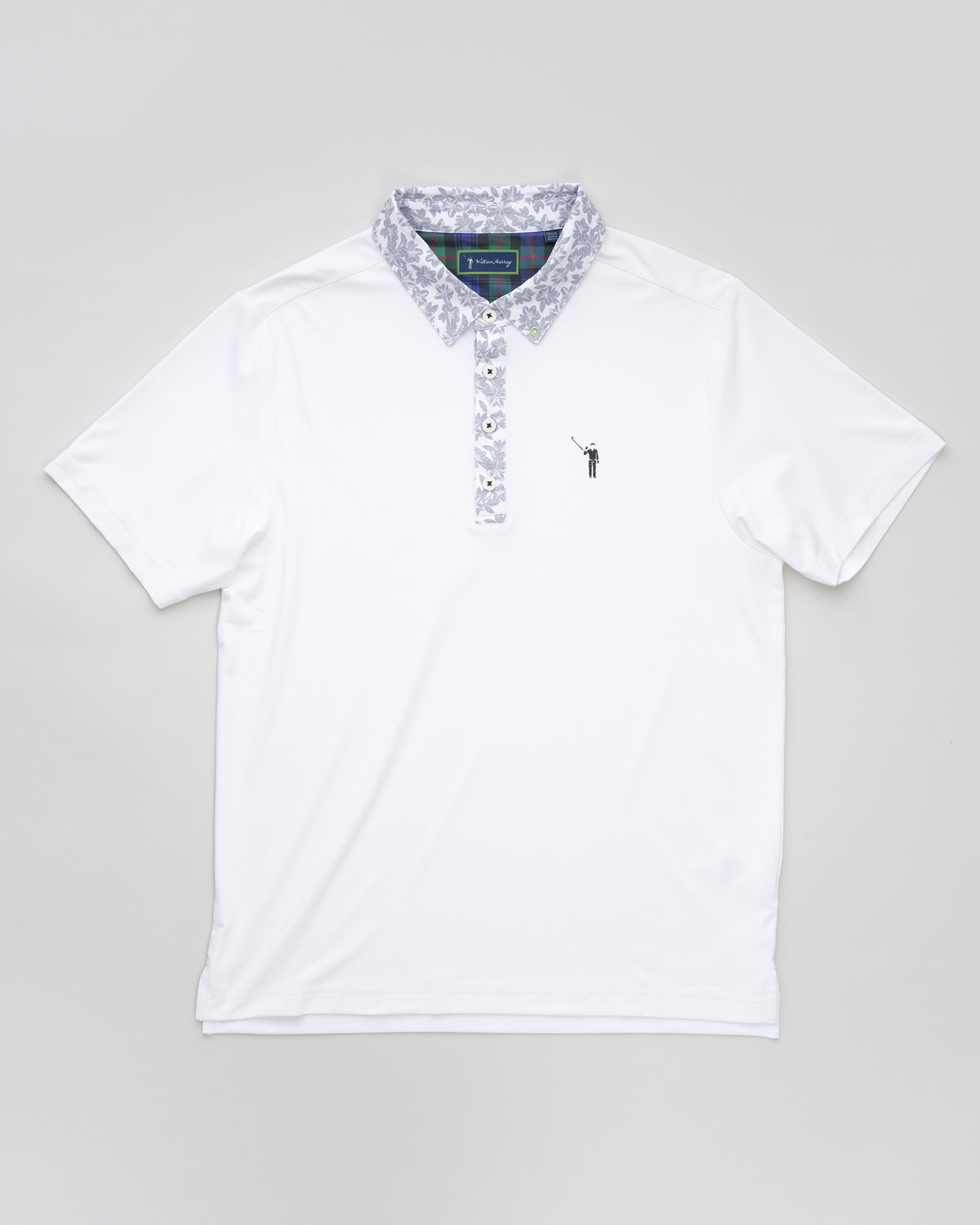 Murray Classic (Remastered) Men's Polo