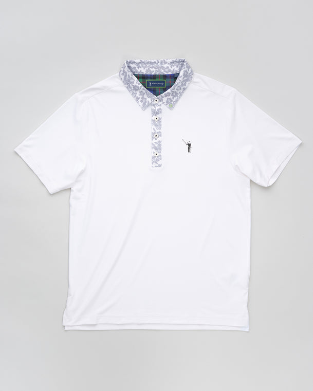 Murray Classic (Remastered) Men's Polo