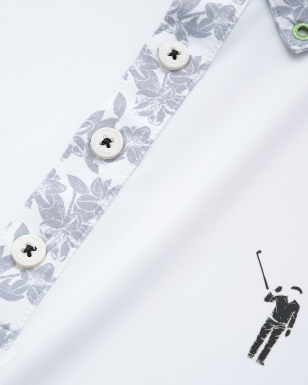 Murray Classic (Remastered) Men's Polo