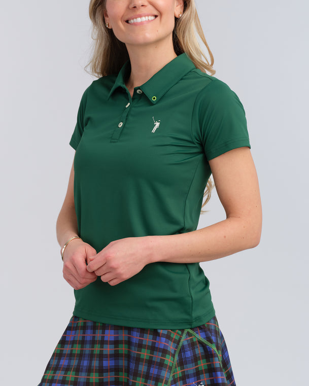 Murray Classic Women's Polo