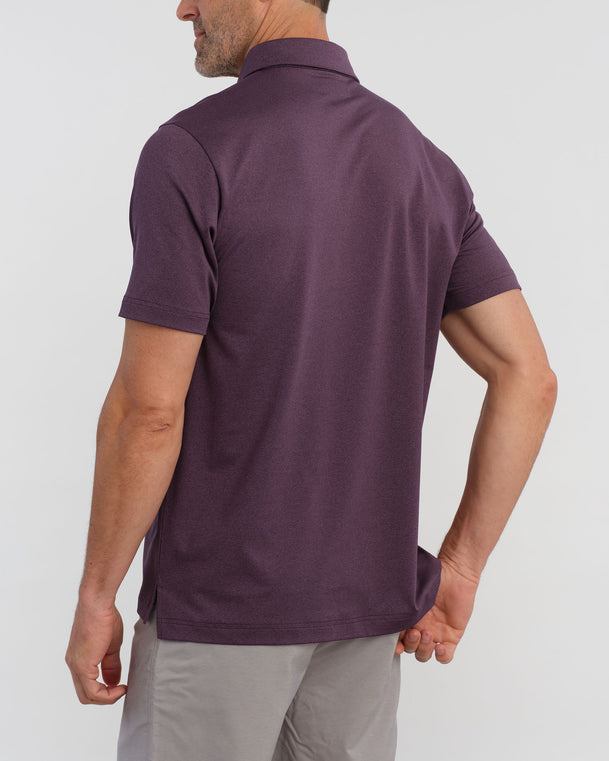 Murray Classic Men's Polo