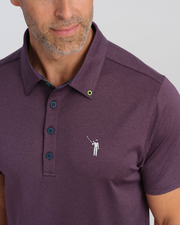 Murray Classic Men's Polo
