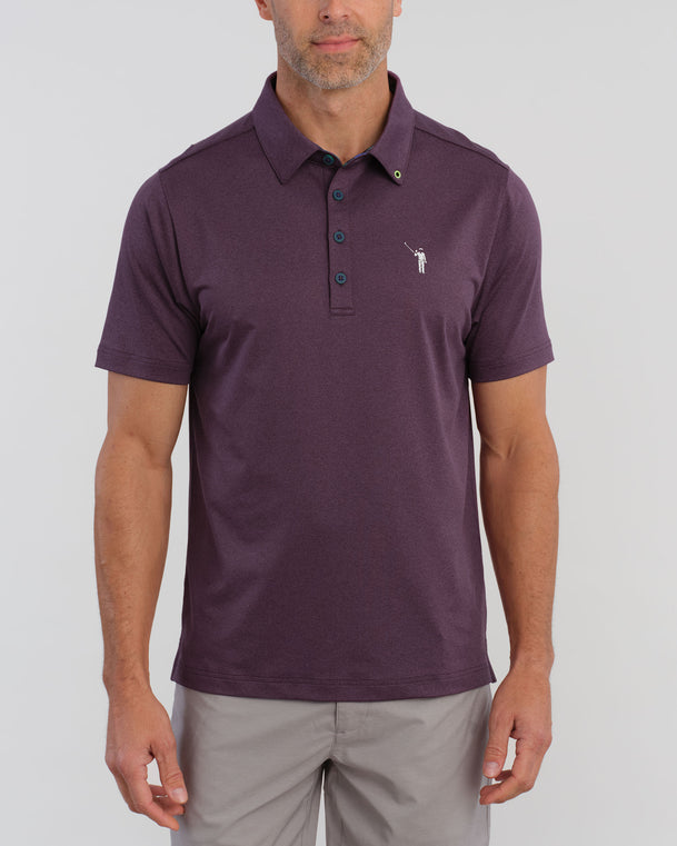 Murray Classic Men's Polo