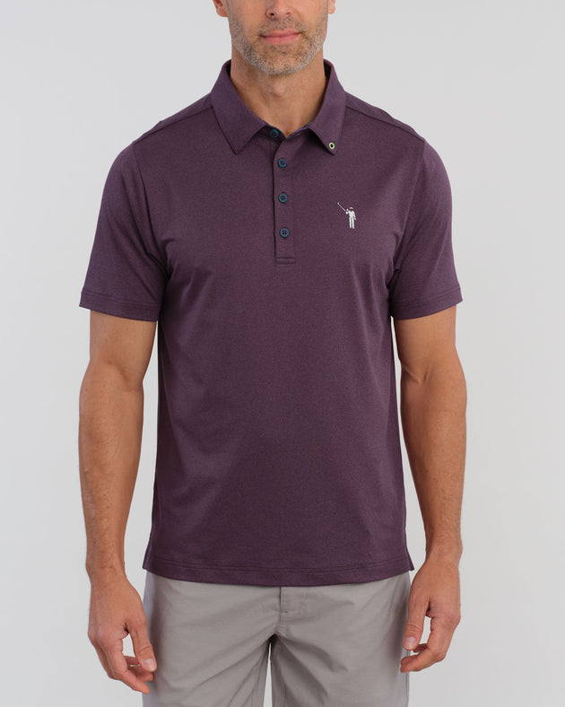 Murray Classic Men's Polo