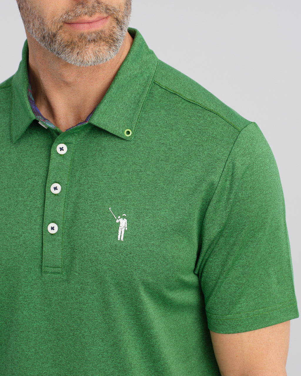 Murray Classic Men's Polo