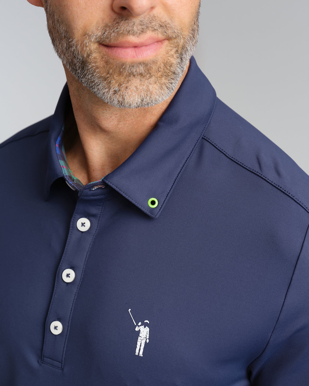 Murray Classic Men's Polo