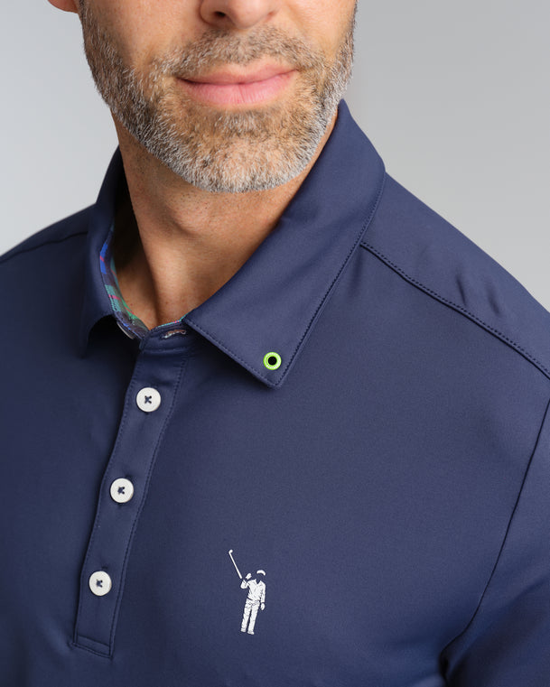 Murray Classic Men's Polo