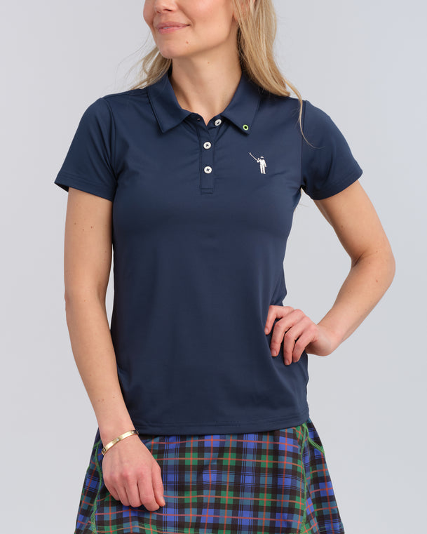 Murray Classic Women's Polo
