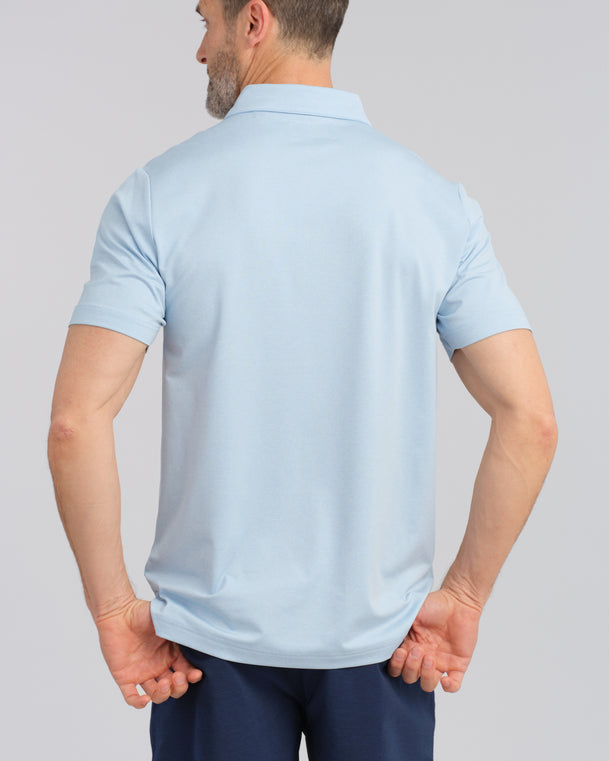 Murray Classic Men's Polo