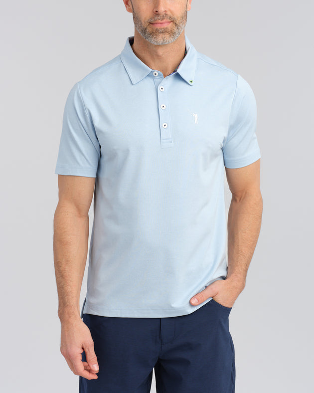 Murray Classic Men's Polo