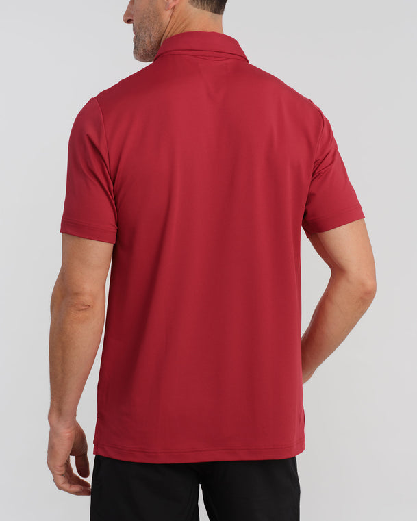 Murray Classic Men's Polo
