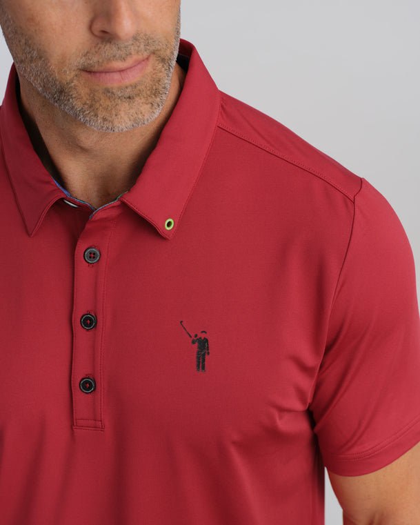 Murray Classic Men's Polo