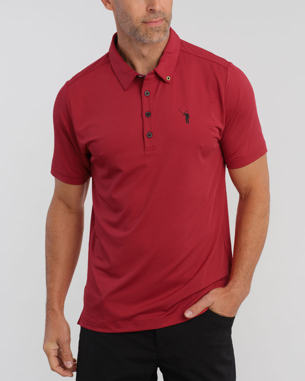 Murray Classic Men's Polo