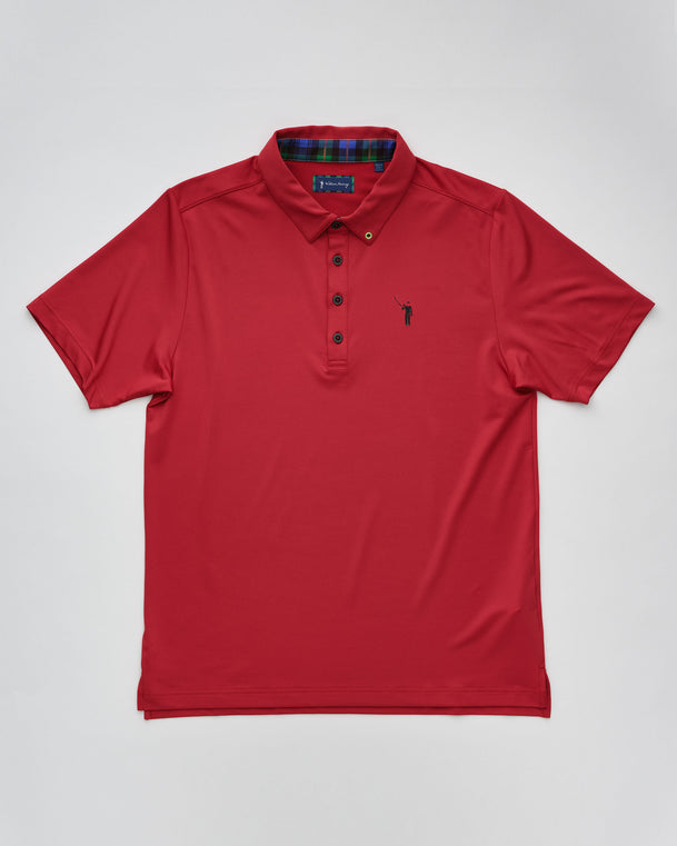 Murray Classic Men's Polo