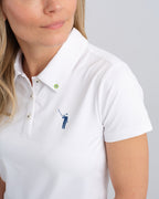 Murray Classic Women's Polo