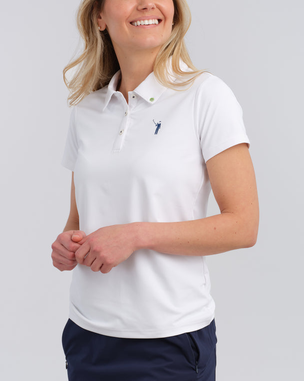 Murray Classic Women's Polo