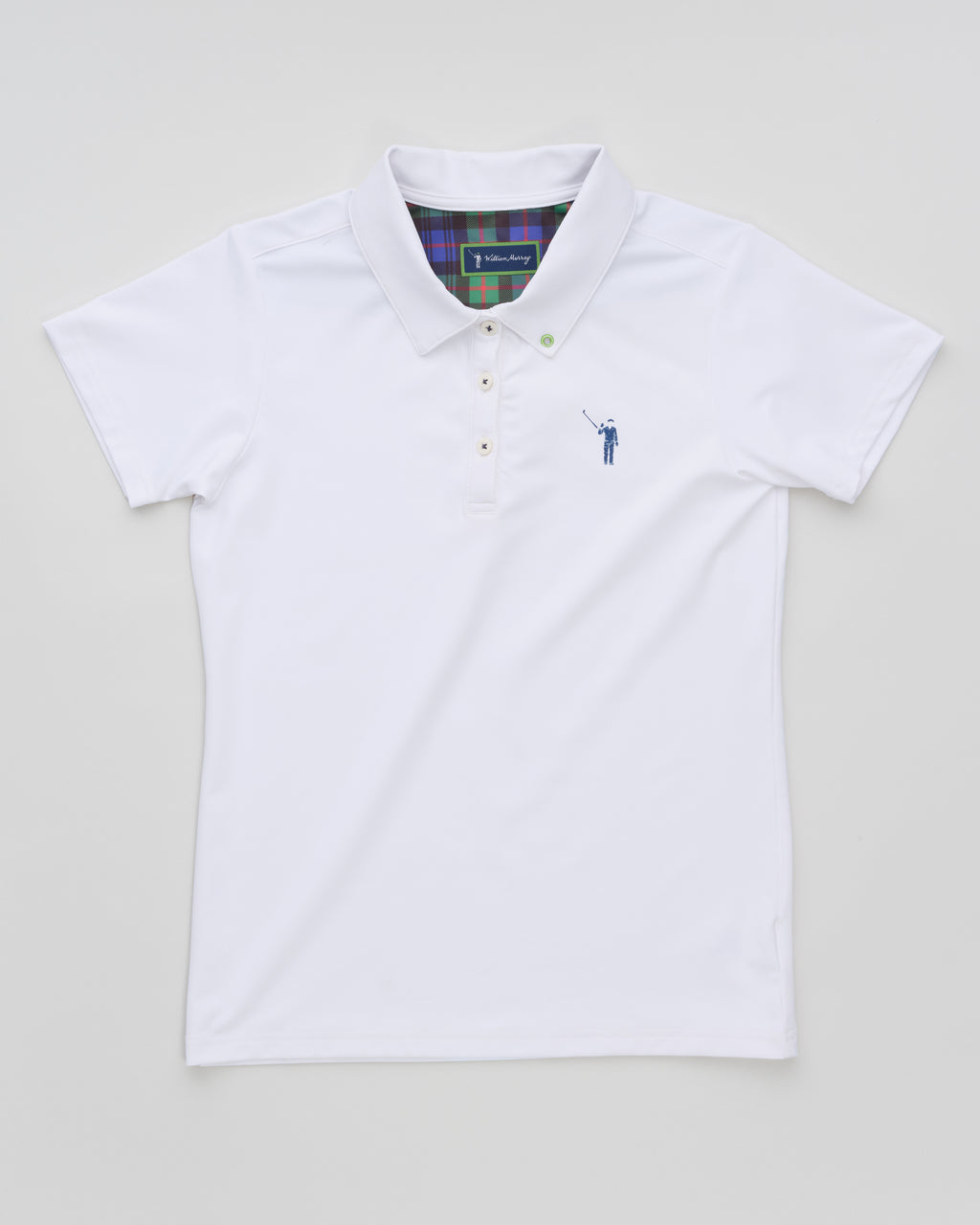 Murray Classic Women's Polo