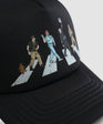 Murray Road Foam Trucker Hat