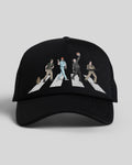 Murray Road Foam Trucker Hat