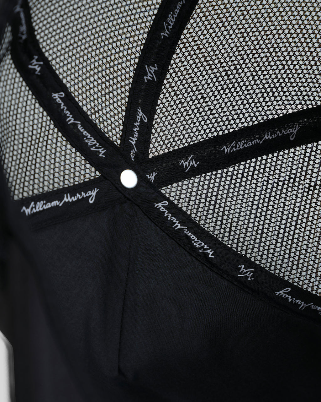 Murray Road Foam Trucker Hat