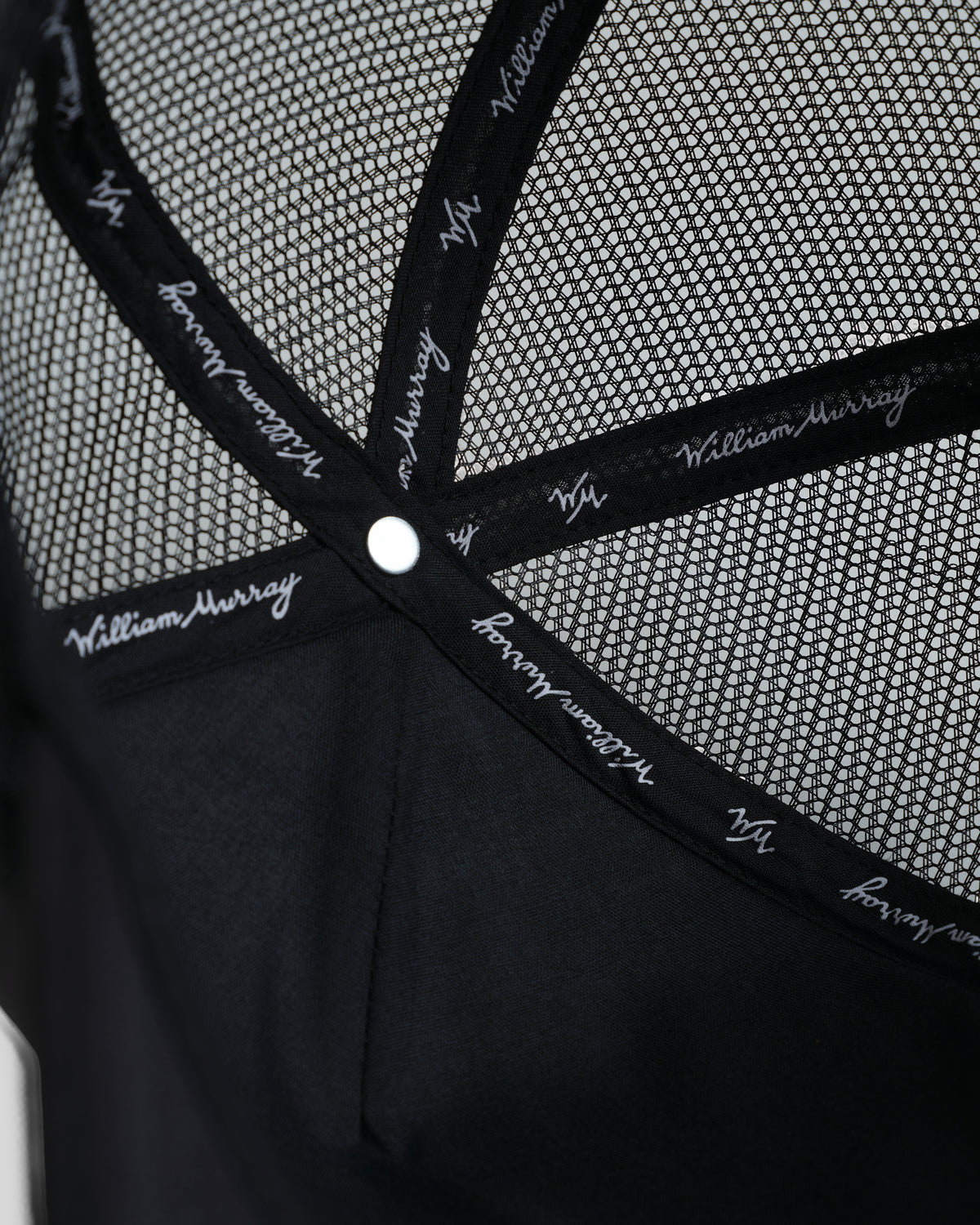 Murray Road Foam Trucker Hat
