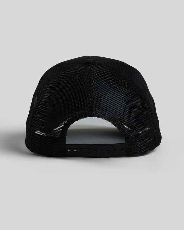 Murray Road Foam Trucker Hat