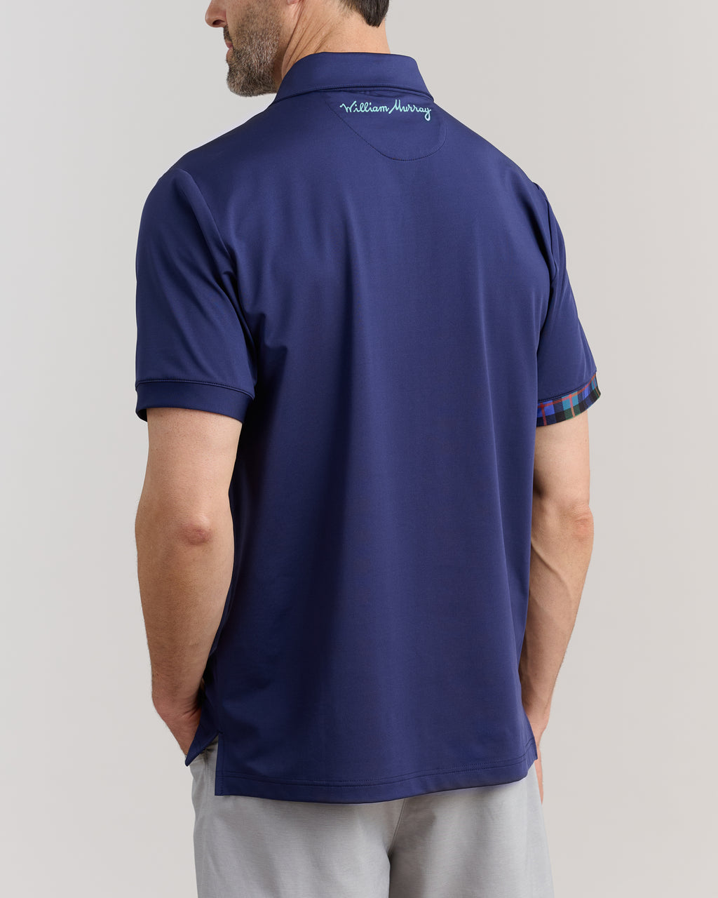 Murray Signature Men's Polo
