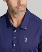 Murray Signature Men's Polo