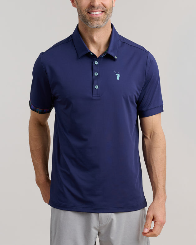 Murray Signature Men's Polo
