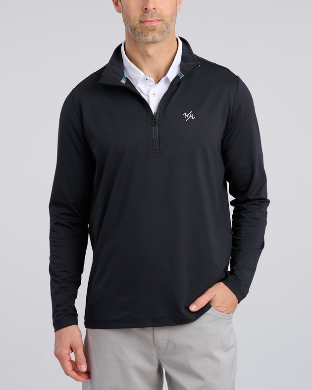 WM Men's Chip Shot Pullover