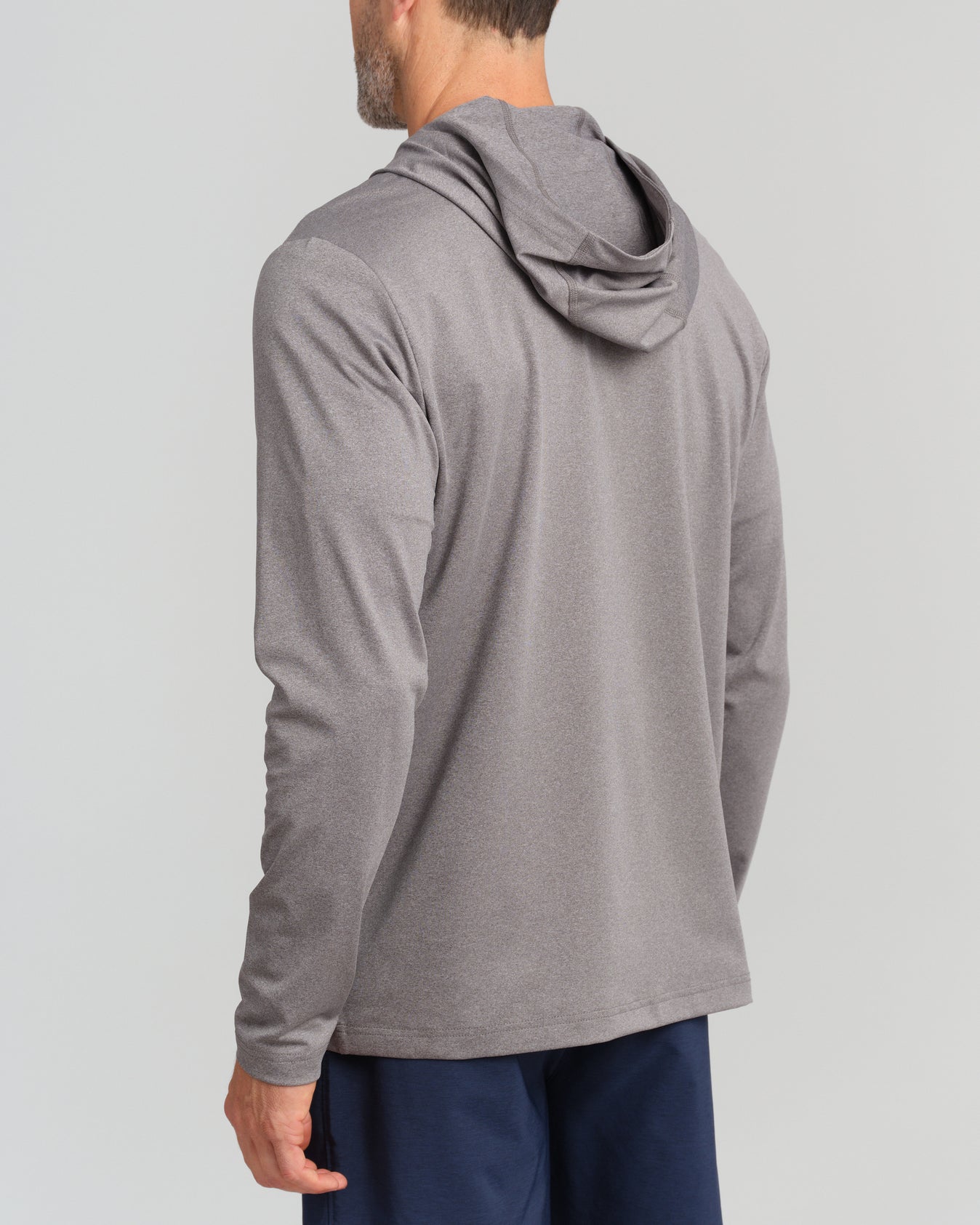 トップス litmus HP fluctuate chain cami grey MurrayClassic_GreyMensChipShot
