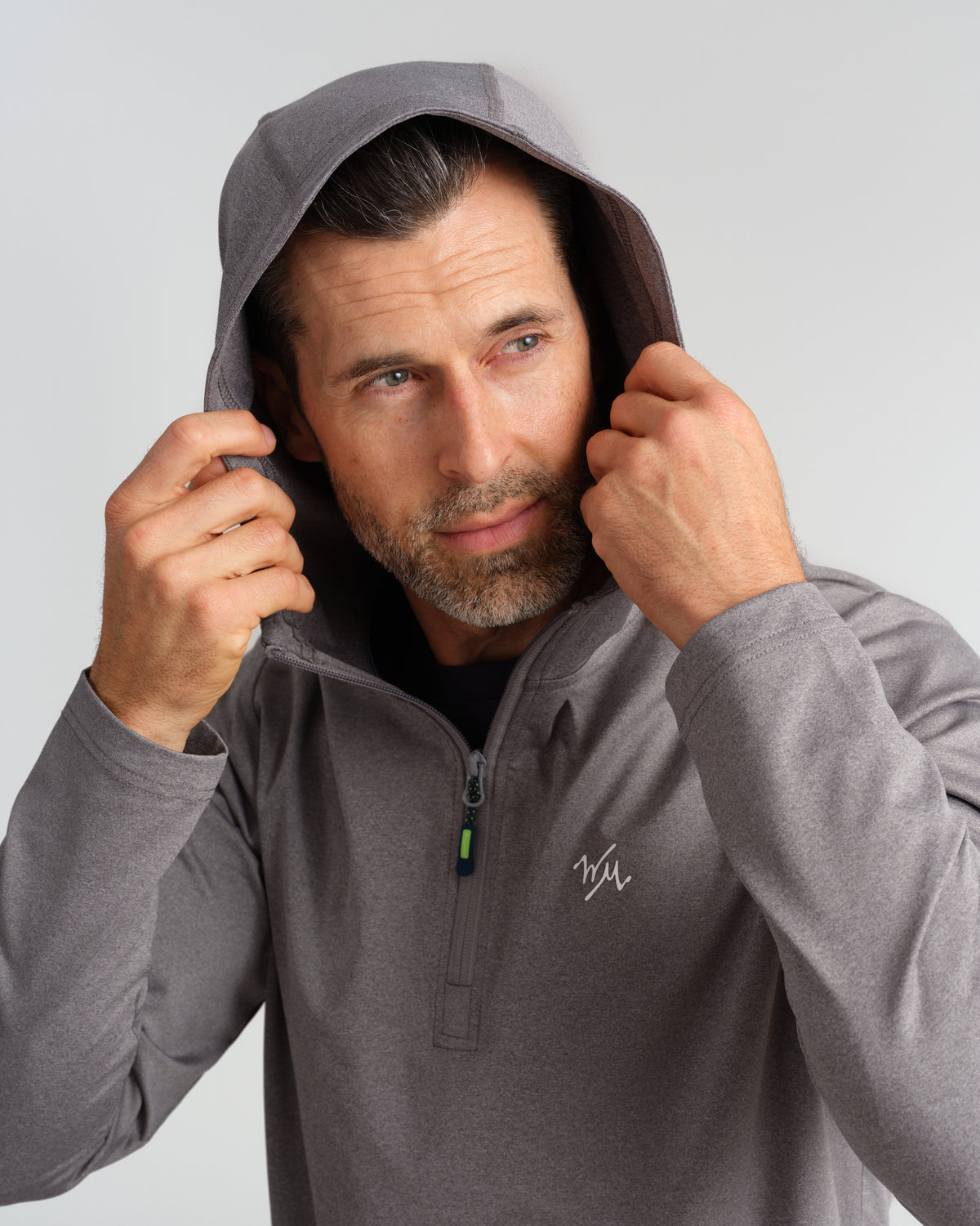 Men's Chip Shot Hoodie