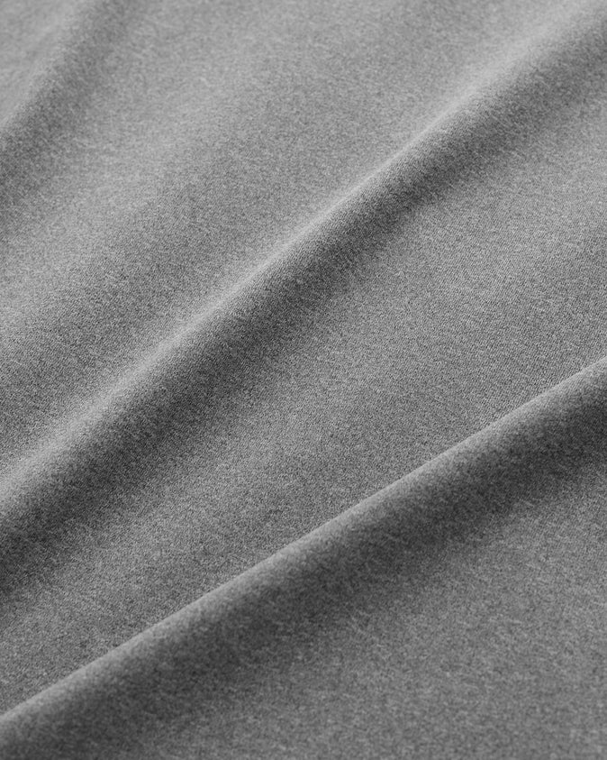 Men's Chip Shot Hoodie | Heathered Grey | William Murray Golf