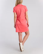 Murray Classic Women's Polo Dress
