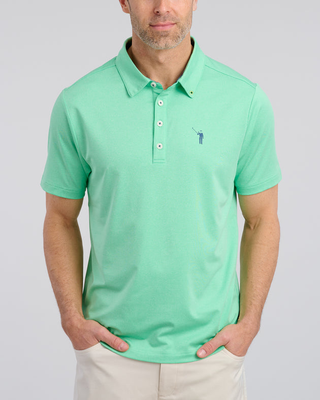 Murray Classic Men's Polo