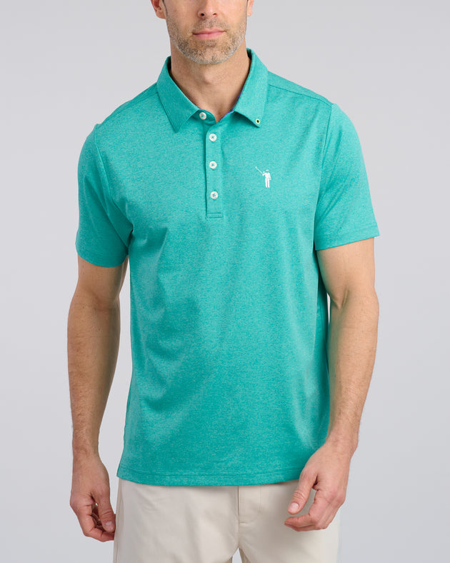 Murray Classic Men's Polo